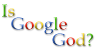 The Church of Google