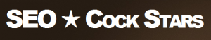SEO Cock Stars