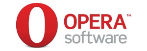 Logo di Opera