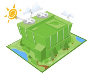 Datacenter di Google
