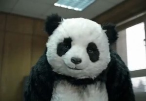 Panda