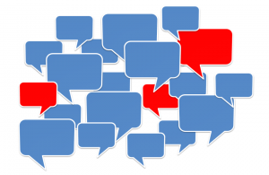 Opinion spamming