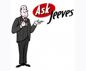 Ask Jeeves