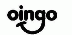 Logo di Oingo