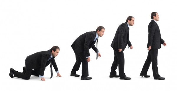Evoluzione della SEO