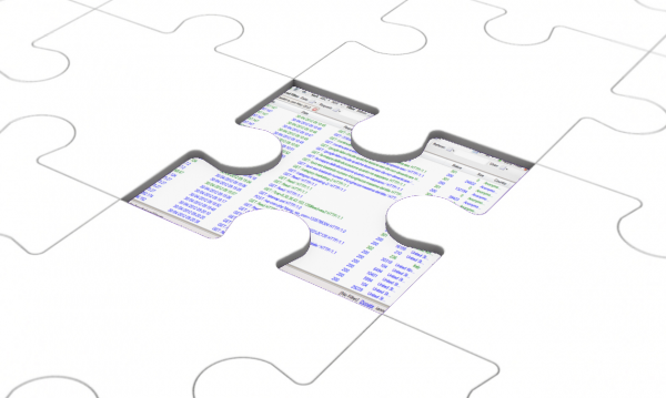 Analisi dei log come un pezzo del puzzle SEO